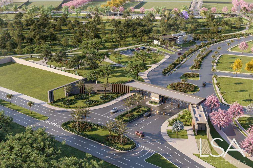 ADISA RESIDENCIAL - II
