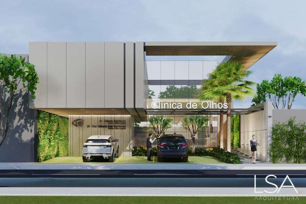 CLINICA DE OLHOS