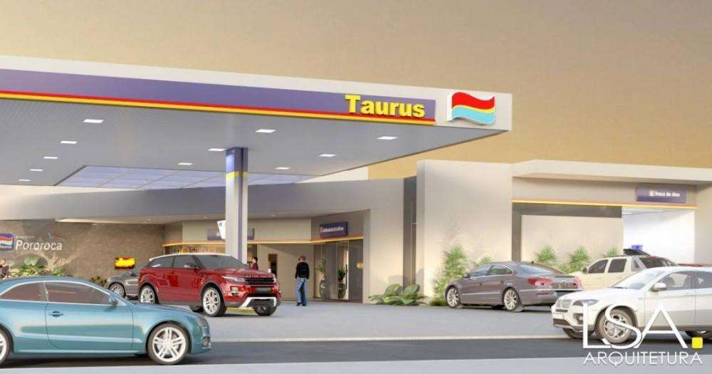 POSTO TAVEIR�POLIS