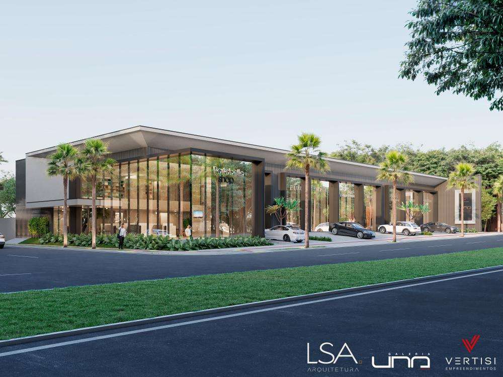 GALERIA UNA