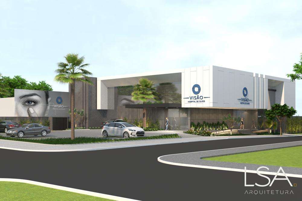 VIS�O HOSPITAL DE OLHOS